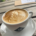 Photo n°1 de l'avis de Ranking.e fait le 26/05/2022 à 14:31 sur le  19grams Café à Berlin