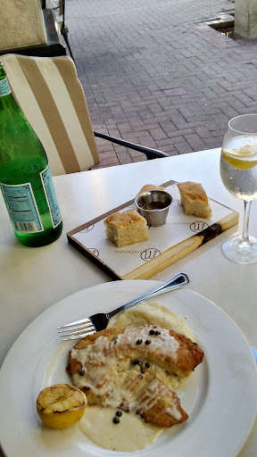 Italian Restaurant «VERGINA Restaurant Naples», reviews and photos, 700 5th Ave S, Naples, FL 34102, USA