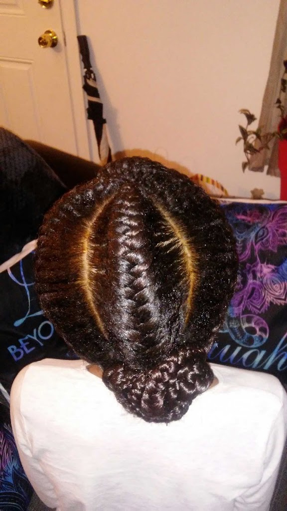 Jenny's African Hair Braiding Petersburg, VA 23803 Services and Reviews