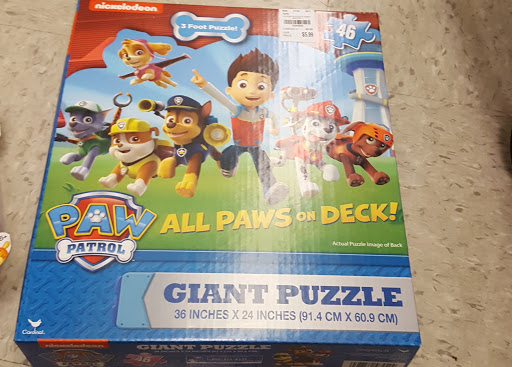 Home Goods Store «Tuesday Morning», reviews and photos, 15315 Culver Dr, Irvine, CA 92604, USA