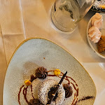 Photo n°8 de l'avis de Patrizia. fait le 21/01/2024 à 15:05 sur le  Ristorante Enoteca Finzi à Rivarolo Mantovano