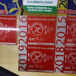 Photo n°1 de l'avis de Colama. fait le 06/09/2019 à 19:21 sur le  Capricci di Gola à Paterno