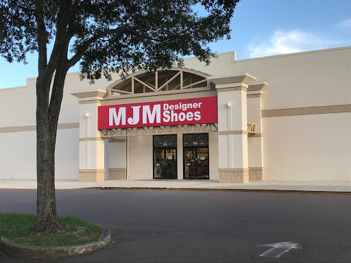 Shoe Store «MJM DESIGNER SHOES», reviews and photos, 951 W Brandon Blvd, Brandon, FL 33511, USA