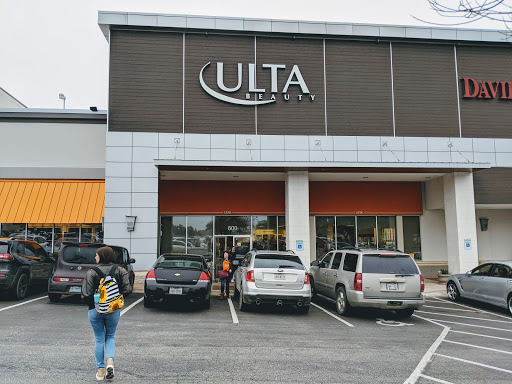 Hair Salon «Ulta Beauty», reviews and photos, 9607 Research Blvd #600, Austin, TX 78759, USA