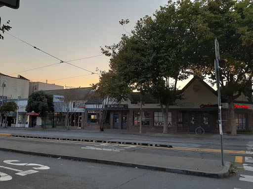 Optician «Site for Sore Eyes», reviews and photos, 300 W Portal Ave, San Francisco, CA 94127, USA