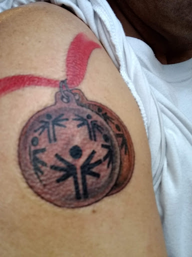 Explore tattoo simple ideas, creative tattoo ideas in Vancouver, available at Shade & Lines Art Collective, Tattoo and body piercing