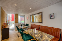 Atmosphère du Restauration rapide Café Marcel Sarlat à Sarlat-la-Canéda - n°11