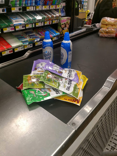 Grocery Store «ShopRite of LaGrangeville», reviews and photos, 1643 NY-82, Lagrangeville, NY 12540, USA