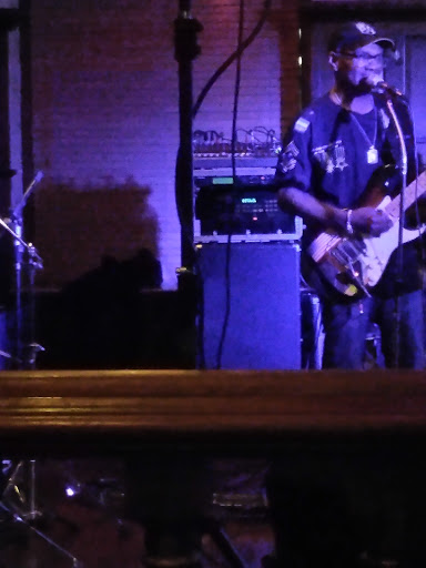 Night Club «The Savoy Club», reviews and photos, 1904 Lake Club Dr, Columbus, OH 43232, USA