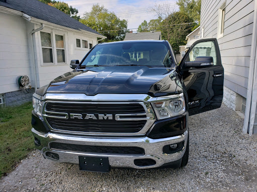 Car Dealer «Klaben Chrysler Jeep Dodge Inc.», reviews and photos, 1106 W Main St, Kent, OH 44240, USA