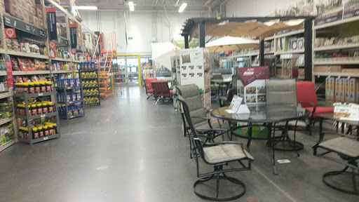 Home Improvement Store «The Home Depot», reviews and photos, 874 E I- 10 Srv Rd, Slidell, LA 70461, USA
