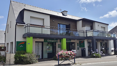 Agence Groupama Belz à Belz
