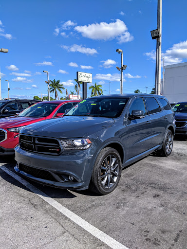 Used Car Dealer «Bolufe Auto Sales», reviews and photos, 5601 W Flagler St, Miami, FL 33134, USA