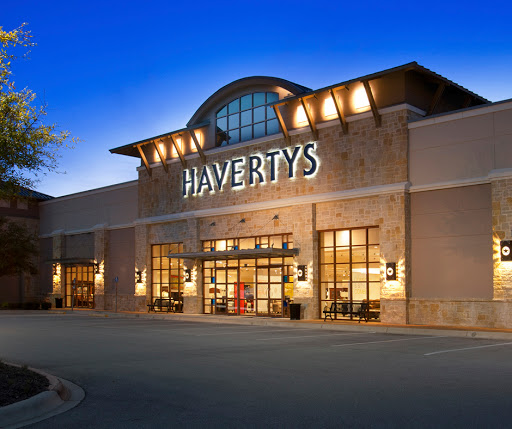 Havertys Furniture