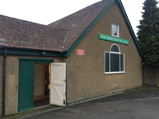 Reviews of Womens Institute Hall in Maidstone - Association