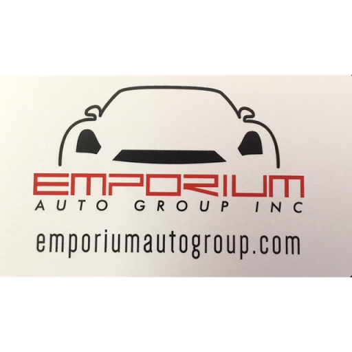 Used Car Dealer «Emporium Auto Group», reviews and photos, 309 W Avenue B, Garland, TX 75040, USA