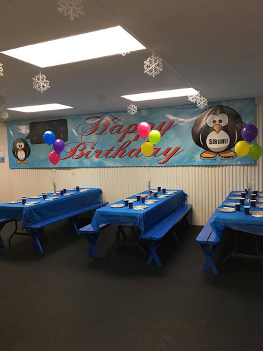 Ice Skating Rink «Klick Lewis Arena», reviews and photos, 101 Landings Dr, Annville, PA 17003, USA