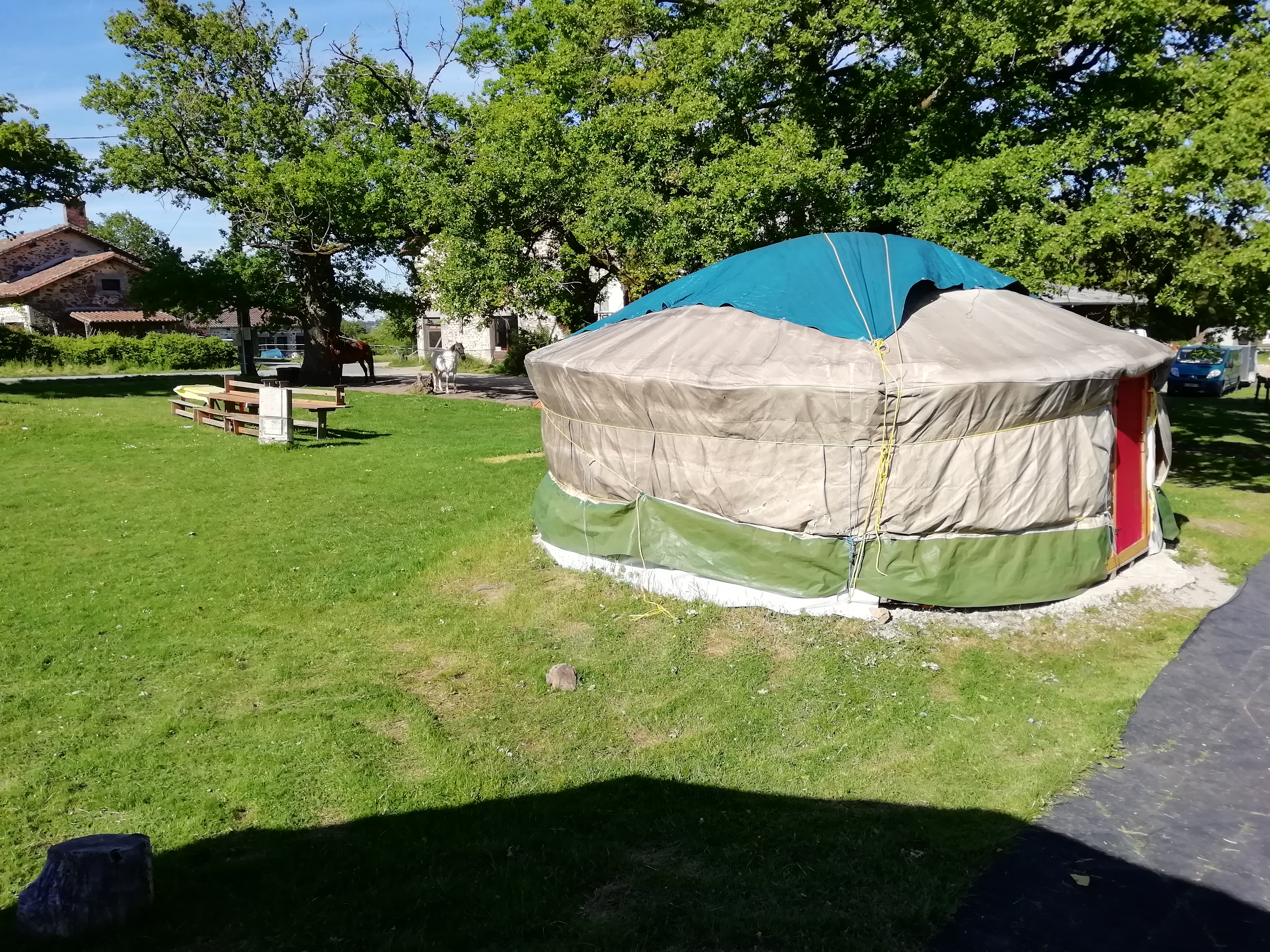 Photo n° 4 de l'avis de carine.u fait le 15/05/2019 à 16:19