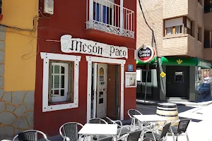 HOSTAL MESON DE PACO image