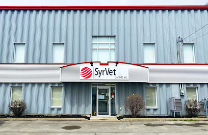 Syrvet Canada