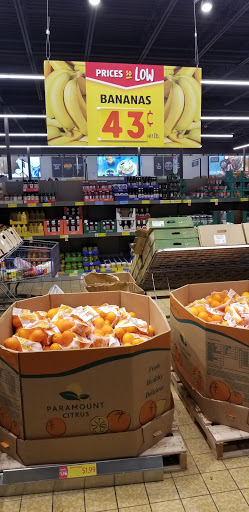 Supermarket «ALDI», reviews and photos, 30960 Lakeshore Blvd, Willowick, OH 44095, USA