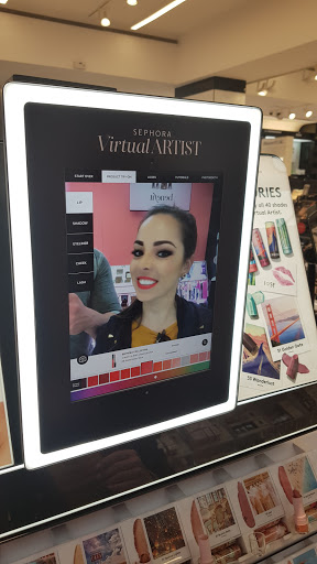 Cosmetics Store «SEPHORA», reviews and photos, 3663 S Las Vegas Blvd, Las Vegas, NV 89109, USA