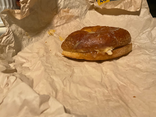 Sandwich Shop «Panera Bread», reviews and photos, 1880 N Eastman Rd, Kingsport, TN 37664, USA