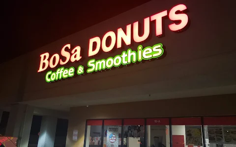 BoSa Donuts image