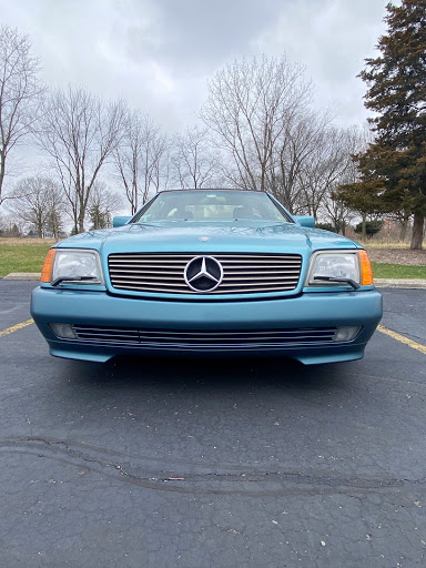 Auto Body Shop «Birkholz Body Werks», reviews and photos, 1560 Ogden Ave, Naperville, IL 60540, USA