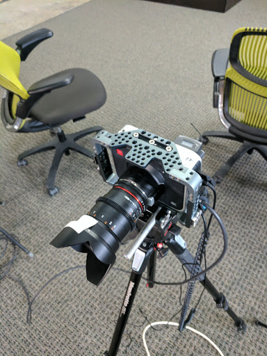 Real Estate Agency «Revolution Realty Team», reviews and photos, 900 2nd St SE #105, Cedar Rapids, IA 52401, USA