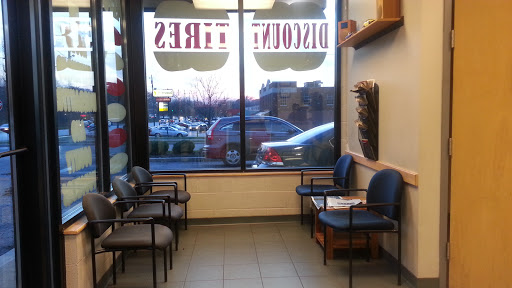 Auto Repair Shop «Superlube Complete Car Care Center», reviews and photos, 21217 Euclid Ave, Euclid, OH 44117, USA