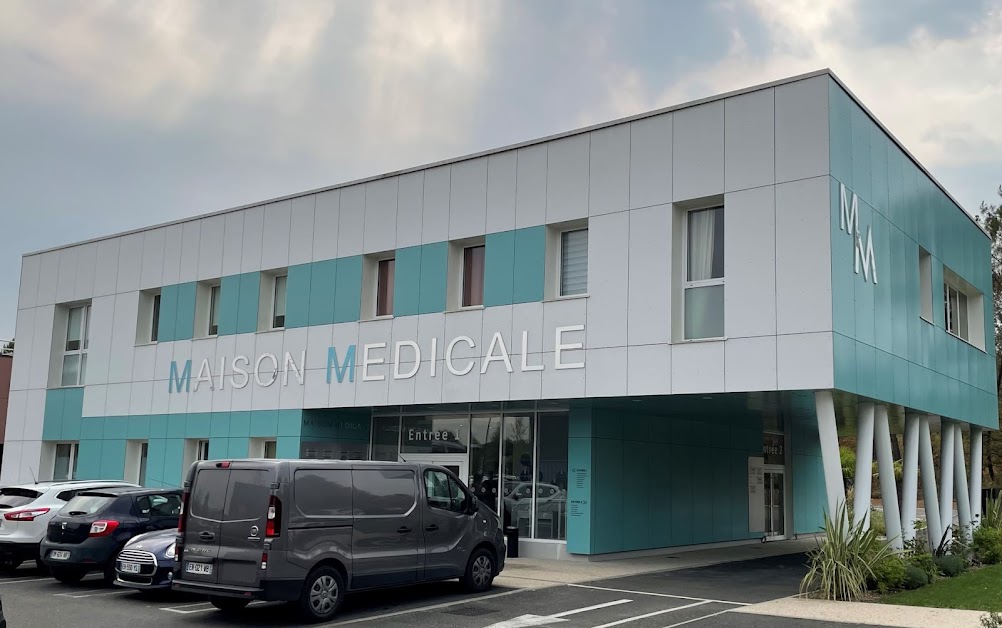 Centre de santé dentaire - Dental Méd'Oc à Le Pian-Médoc (Gironde 33)