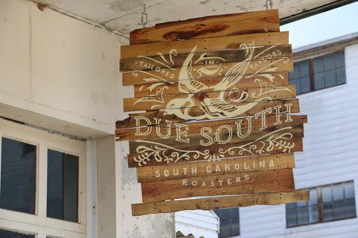 Coffee Shop «Due South Coffee Roasters», reviews and photos, 250 Mill St #4c, Taylors, SC 29687, USA
