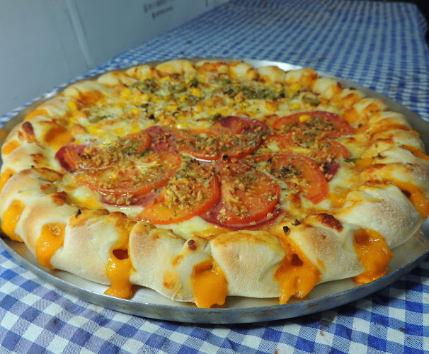 Avaliações sobre Net pizza em Porto Alegre - Restaurante