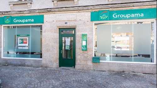 Agence Groupama Treignac à Treignac