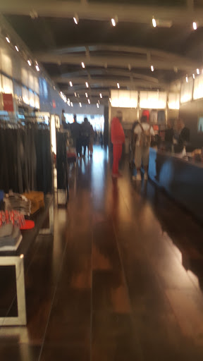 Clothing Store «A/X Armani Exchange», reviews and photos, 760 Collins Ave, Miami Beach, FL 33139, USA