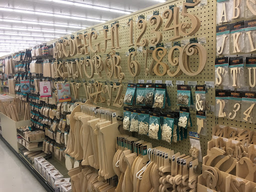 Craft Store «Hobby Lobby», reviews and photos, 2722 N Salisbury Blvd #1, Salisbury, MD 21801, USA