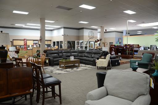 Furniture Store «Slumberland Furniture», reviews and photos, 1701 3rd Ave E, Oskaloosa, IA 52577, USA
