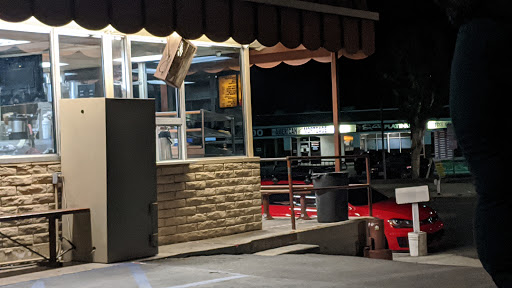 The Donut Man image