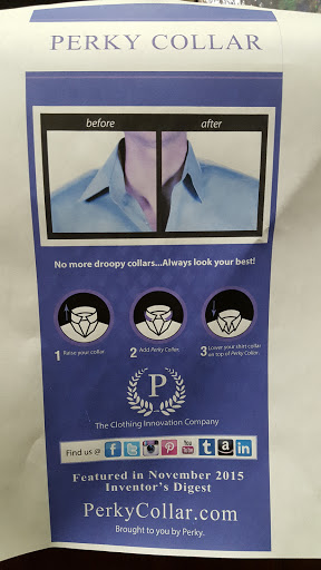 Clothing Store «Male Fashions», reviews and photos, 109 E Center St, Warsaw, IN 46580, USA