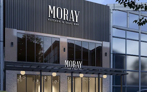 Moray Kitchen & Soju Bar image