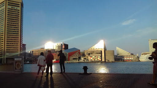 National Park «Fort McHenry National Monument and Historic Shrine», reviews and photos, 2400 E Fort Ave, Baltimore, MD 21230, USA