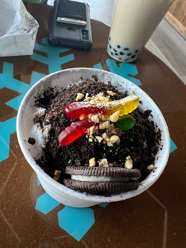 Dessert Shop «SunO Dessert», reviews and photos, 2144 N Decatur Rd, Decatur, GA 30033, USA