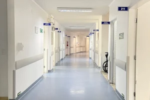 HCI - Hospital de Clínica de Itajubá - MG image