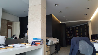 Atelier 2A Christophe Cheney à Paris