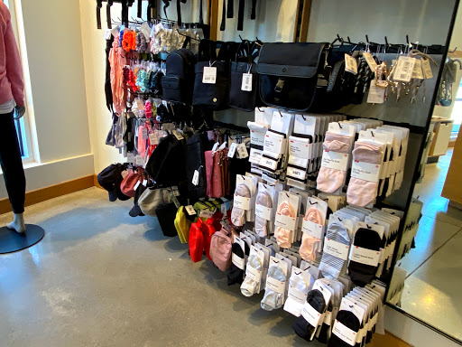 Sportswear Store «lululemon», reviews and photos, 600 S Main St, Greenville, SC 29601, USA