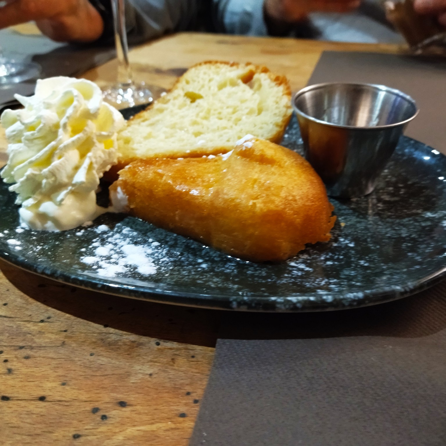 Photo n° 1 de l'avis de Jean-marc.c fait le 05/04/2023 à 06:34