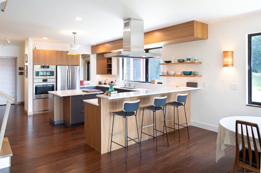 Cabinet Maker «Beech Tree Woodworks», reviews and photos, 417 Devoe St SE, Olympia, WA 98501, USA