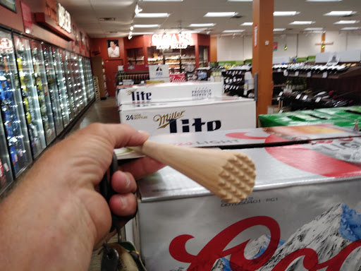 Liquor Store «ABC Fine Wine & Spirits», reviews and photos, 14248 US-19, Hudson, FL 34667, USA