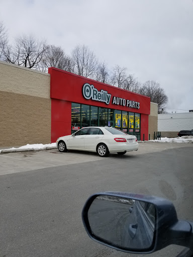 O'Reilly Auto Parts